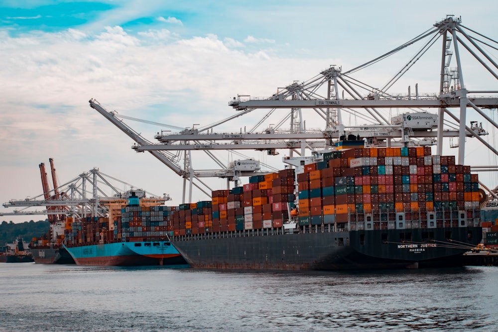 Industrial Port Solutions