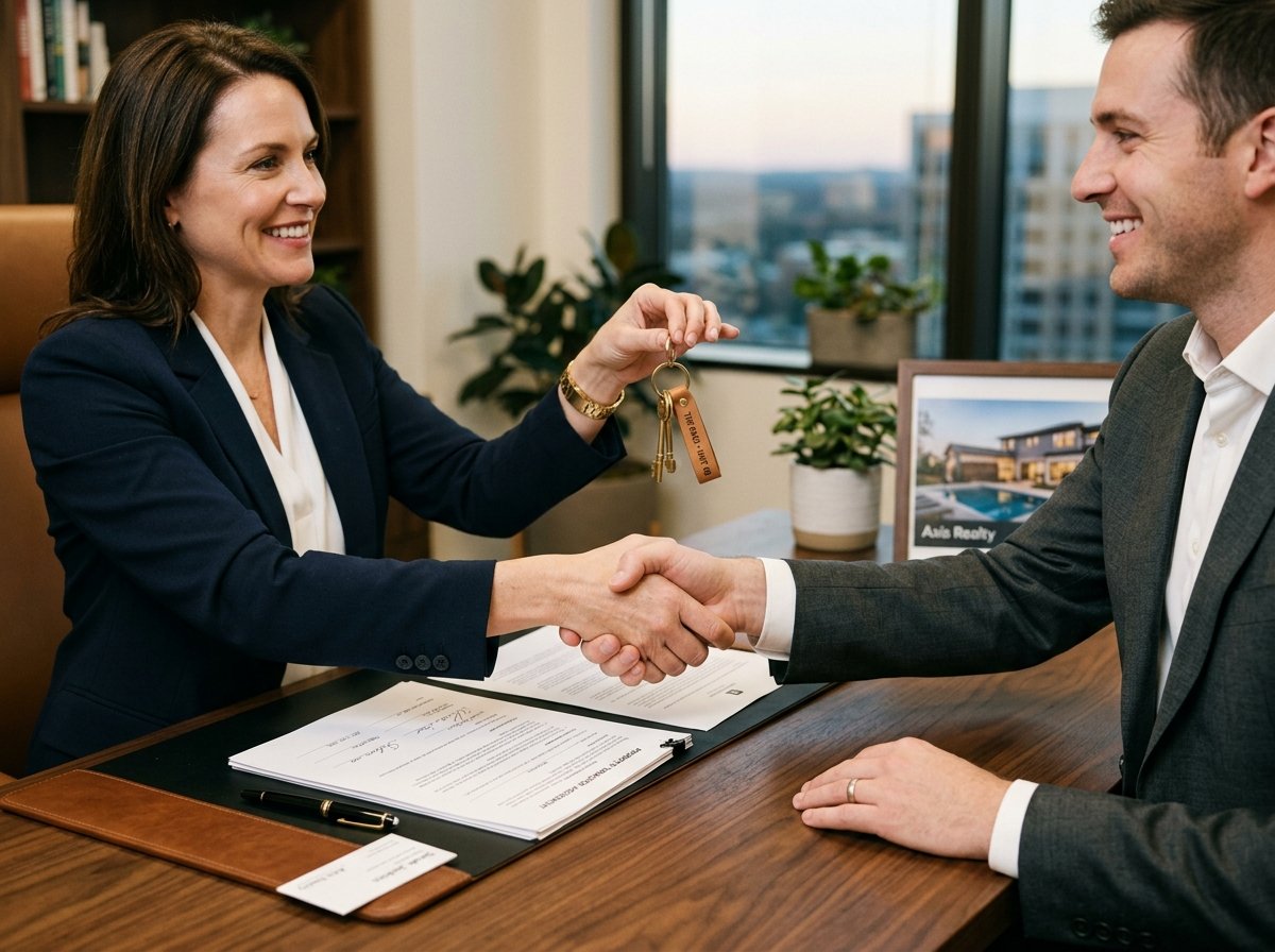 Property Selling Services